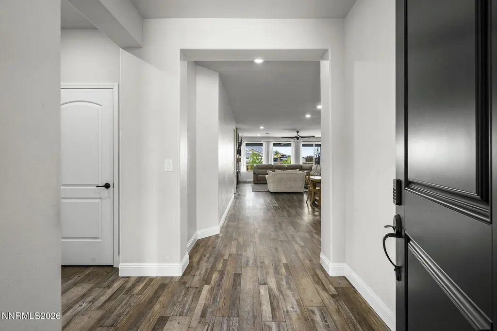 1115 Iron King Spanish Springs NV 89441