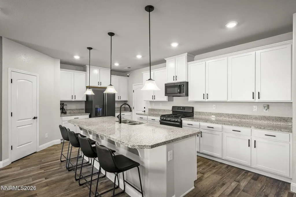 1115 Iron King Spanish Springs NV 89441