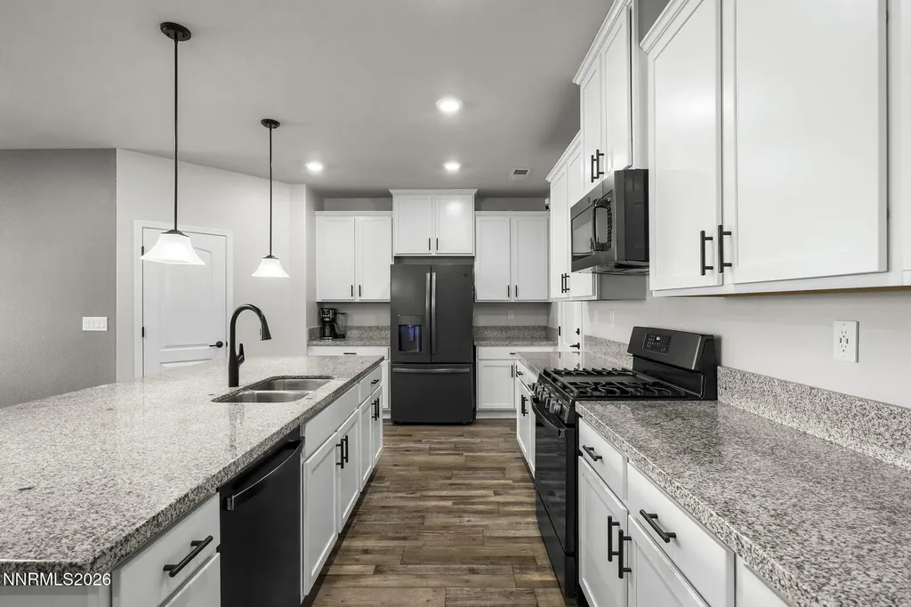 1115 Iron King Spanish Springs NV 89441