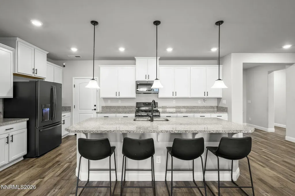 1115 Iron King Spanish Springs NV 89441