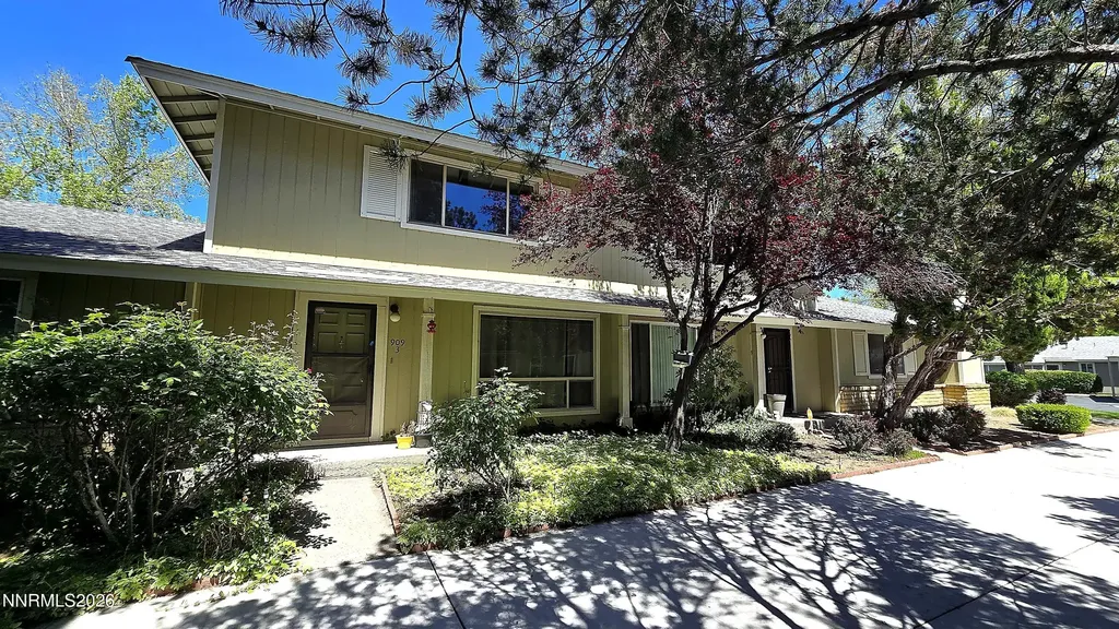 909 Mesa Ridge Sparks NV 89434