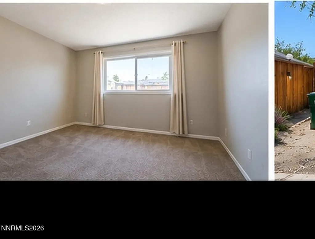 909 Mesa Ridge Sparks NV 89434
