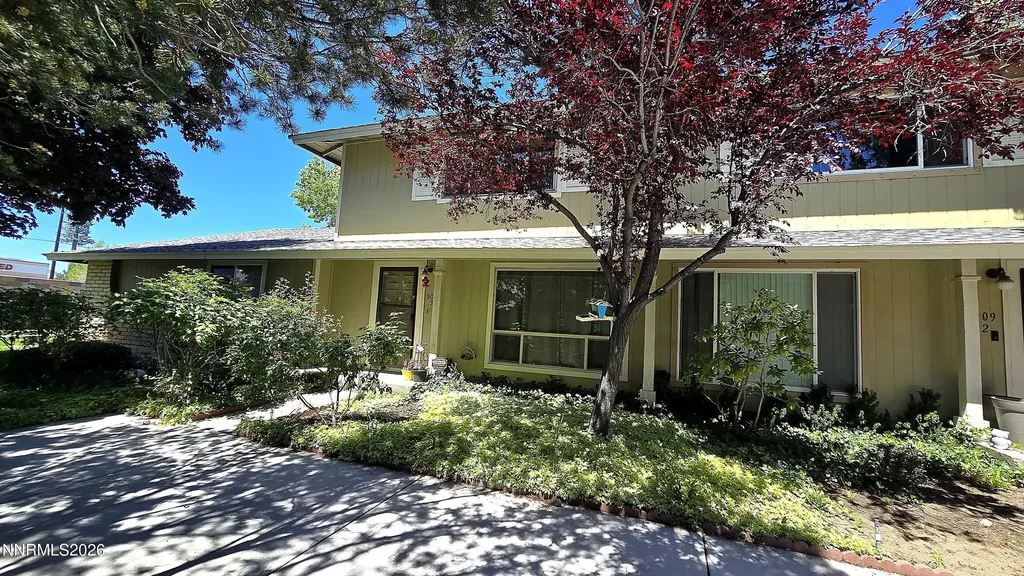 909 Mesa Ridge Sparks NV 89434