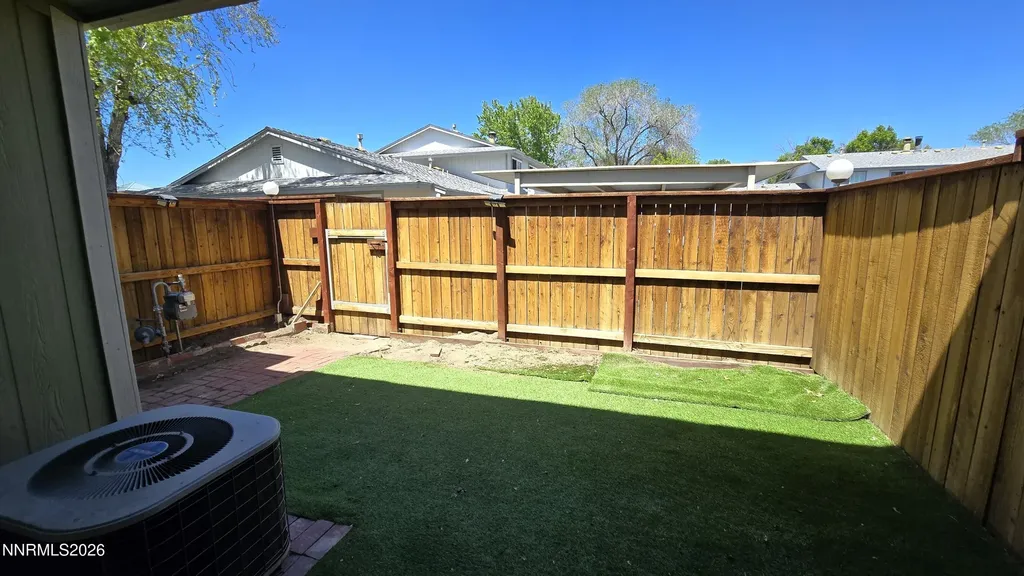 909 Mesa Ridge Sparks NV 89434