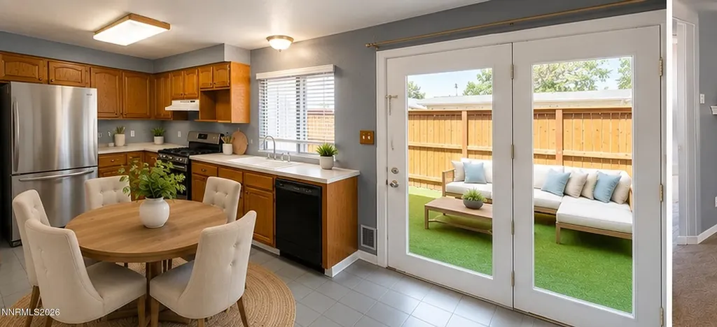 909 Mesa Ridge Sparks NV 89434