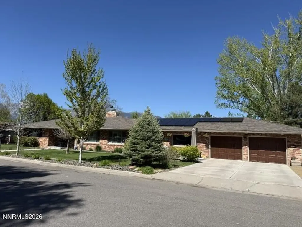 1588 Eighth Street Minden NV 89423