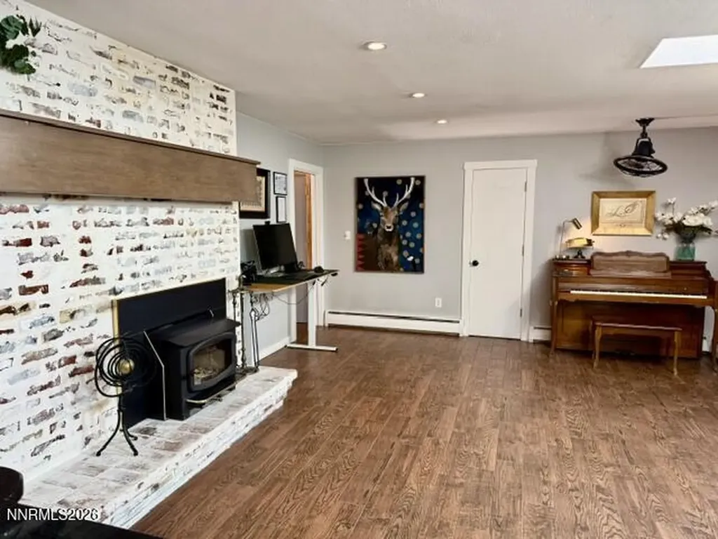 1588 Eighth Street Minden NV 89423