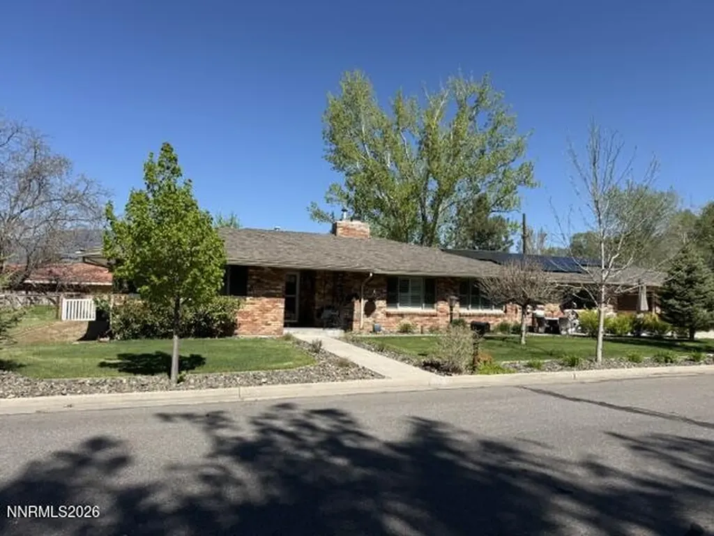 1588 Eighth Street Minden NV 89423