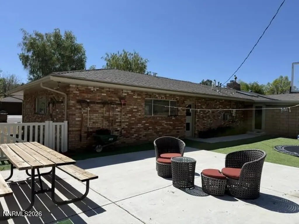 1588 Eighth Street Minden NV 89423