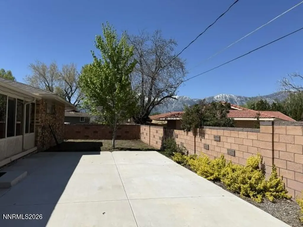 1588 Eighth Street Minden NV 89423