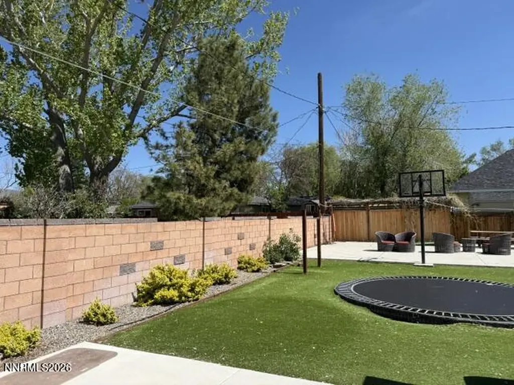 1588 Eighth Street Minden NV 89423