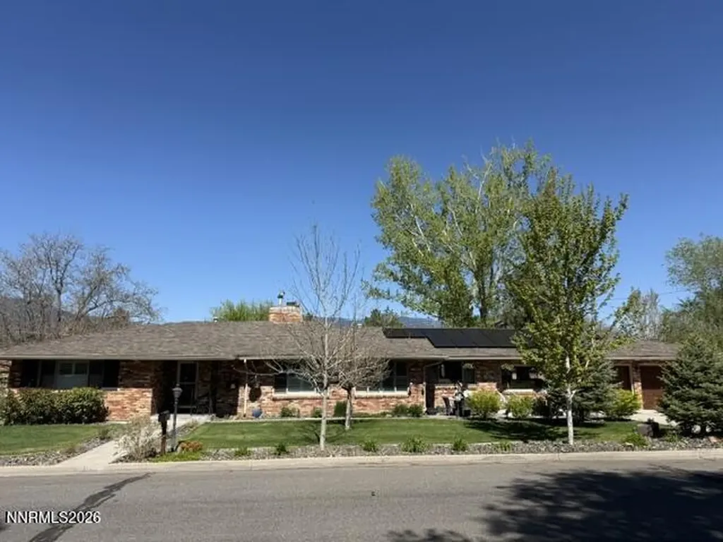 1588 Eighth Street Minden NV 89423