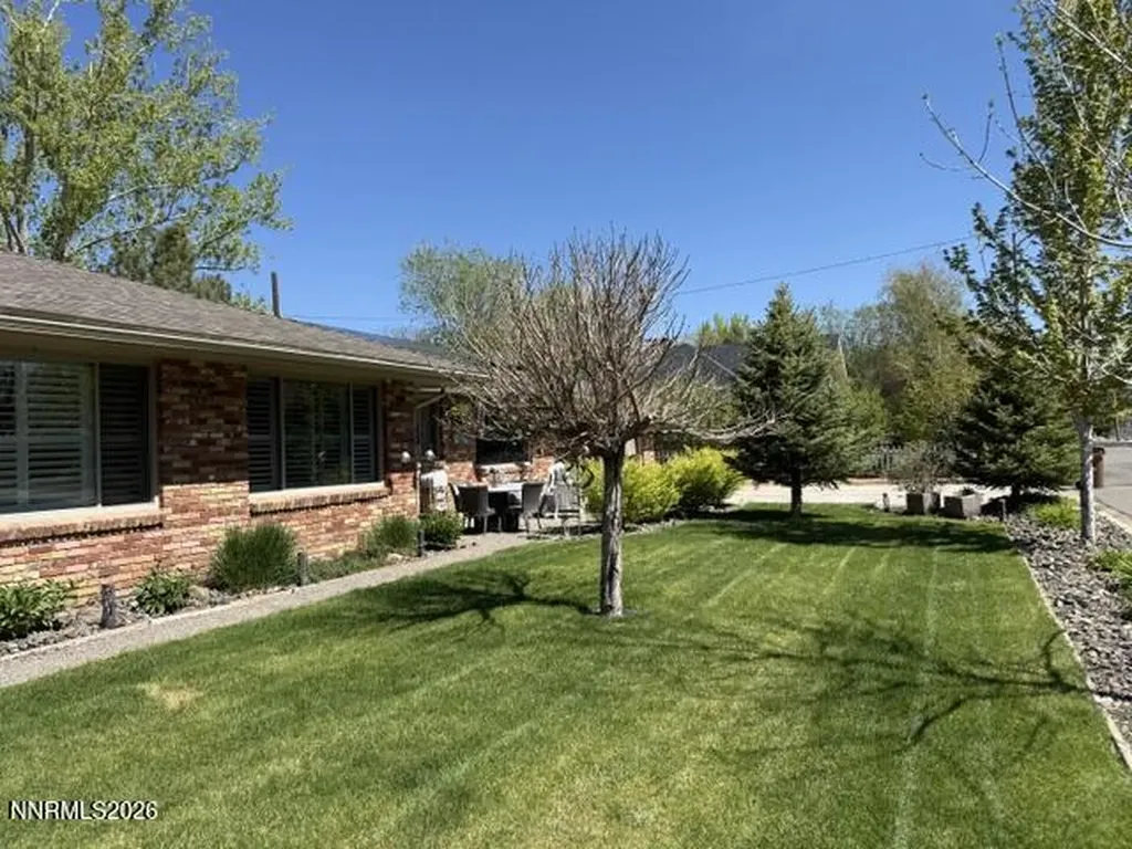 1588 Eighth Street Minden NV 89423