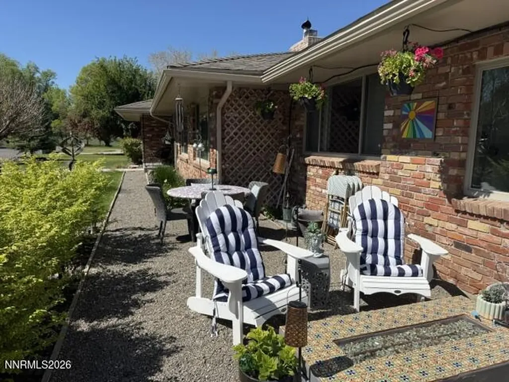 1588 Eighth Street Minden NV 89423