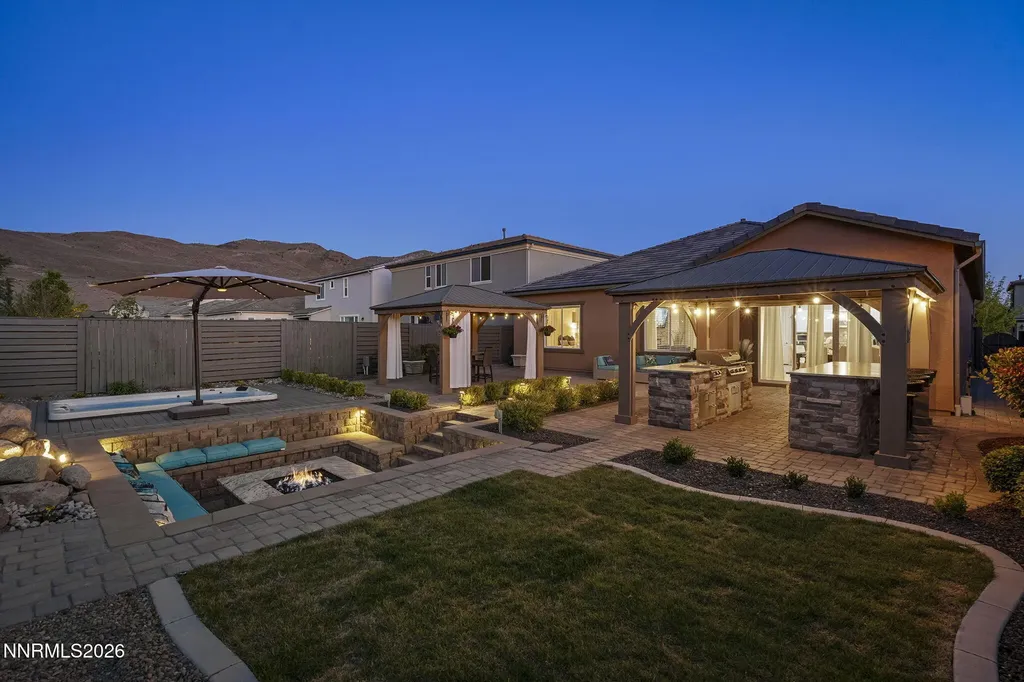 2925 Ethelinda Reno NV 89521