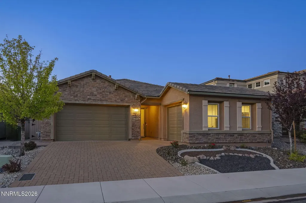 2925 Ethelinda Reno NV 89521