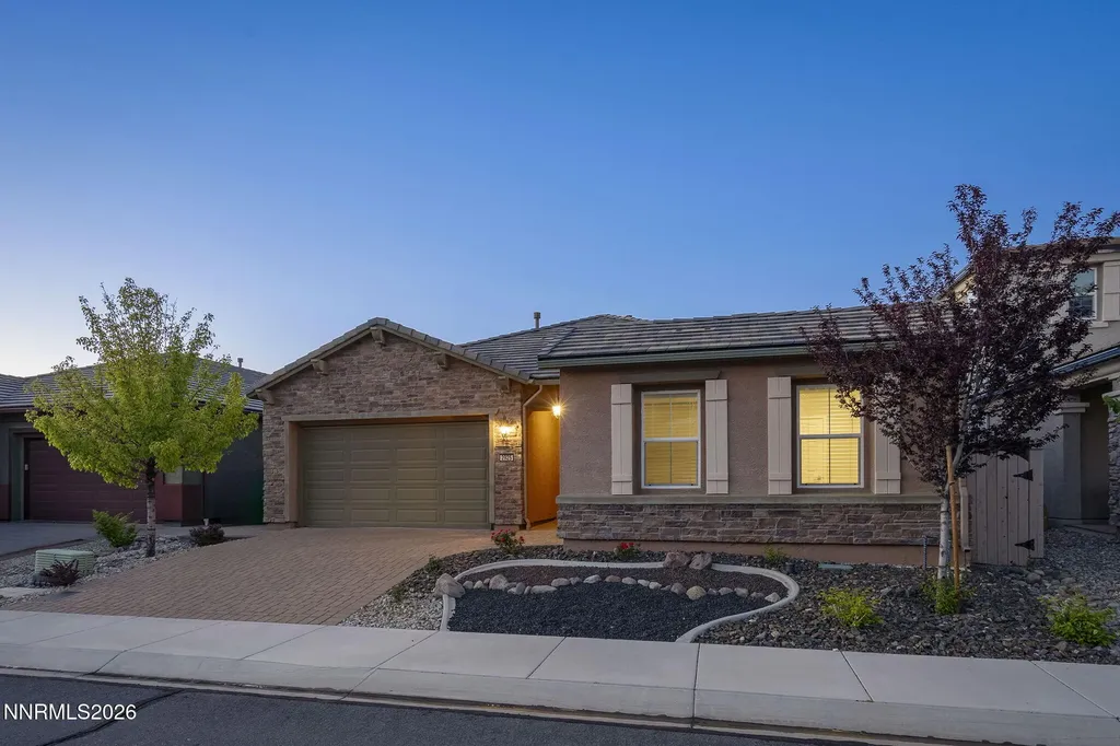 2925 Ethelinda Reno NV 89521