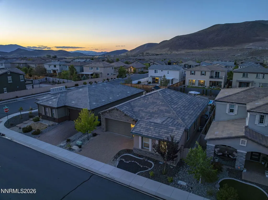 2925 Ethelinda Reno NV 89521