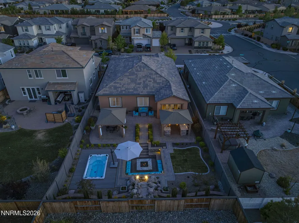 2925 Ethelinda Reno NV 89521