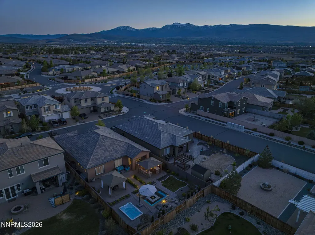 2925 Ethelinda Reno NV 89521