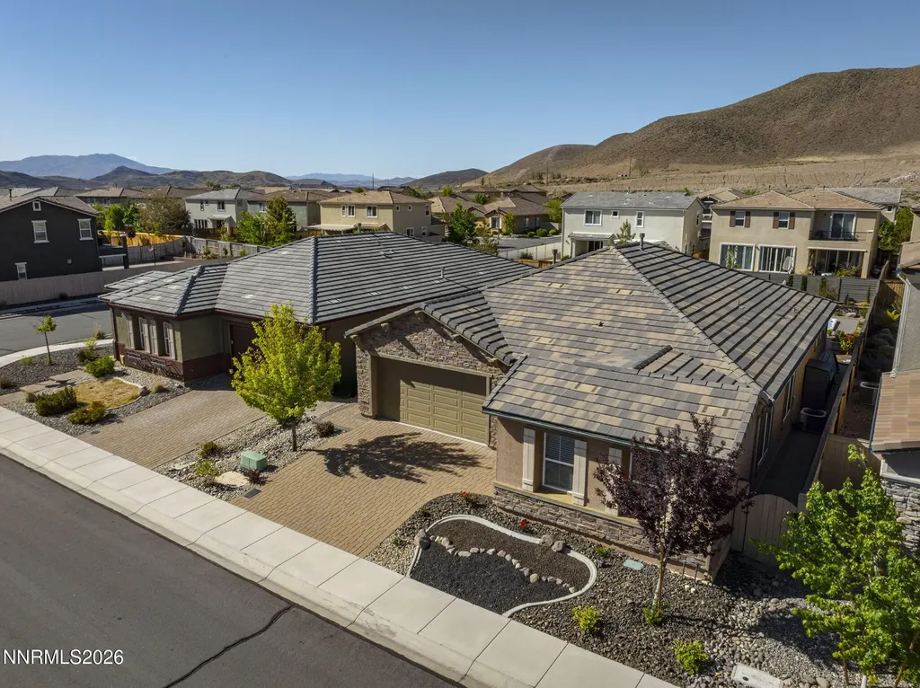 2925 Ethelinda Reno NV 89521