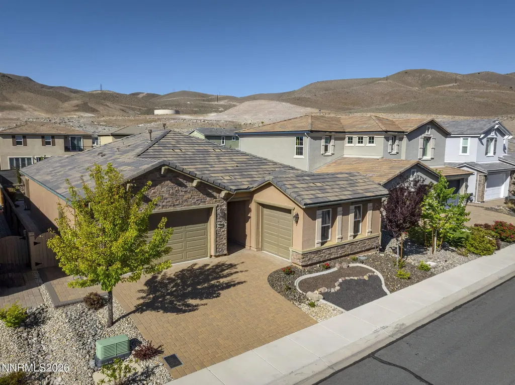 2925 Ethelinda Reno NV 89521