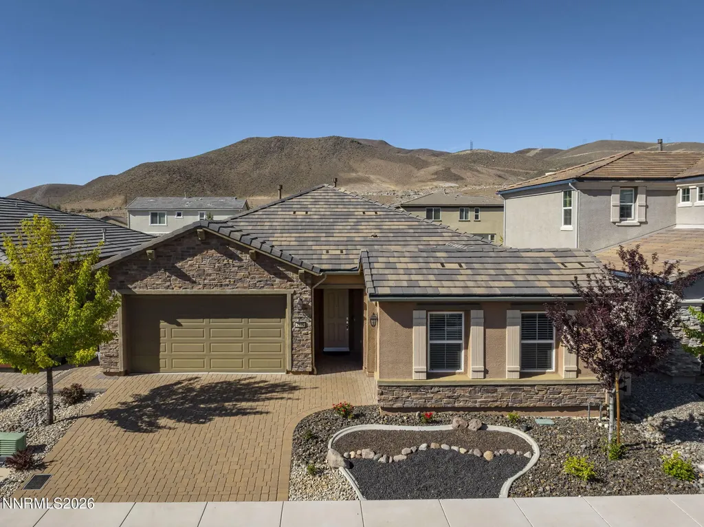 2925 Ethelinda Reno NV 89521