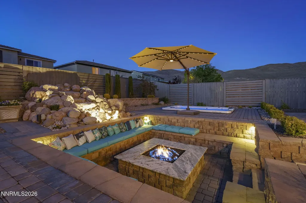 2925 Ethelinda Reno NV 89521