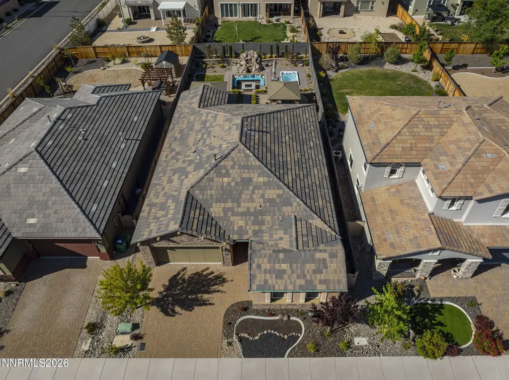 2925 Ethelinda Reno NV 89521