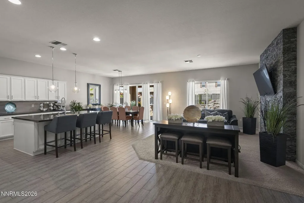 2925 Ethelinda Reno NV 89521