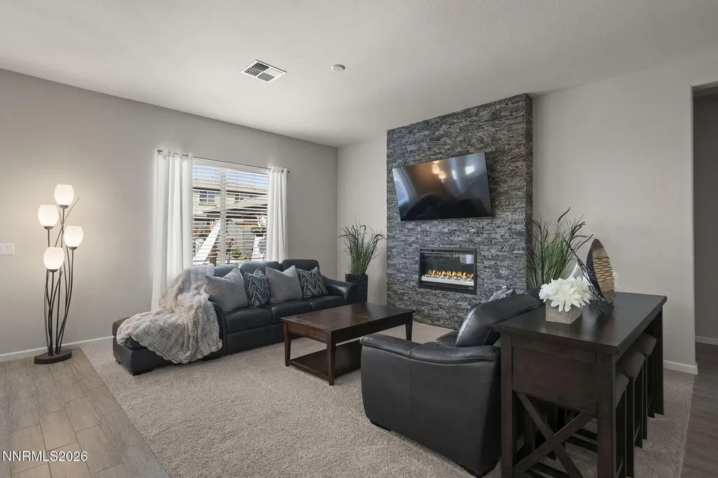 2925 Ethelinda Reno NV 89521