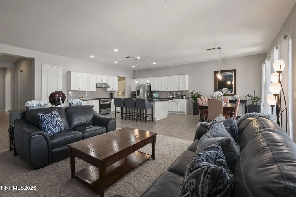2925 Ethelinda Reno NV 89521