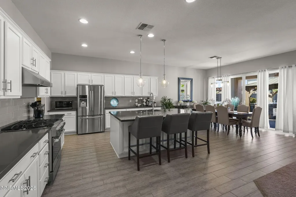 2925 Ethelinda Reno NV 89521