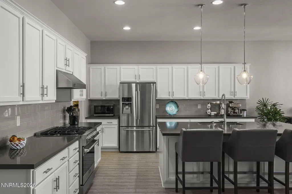 2925 Ethelinda Reno NV 89521