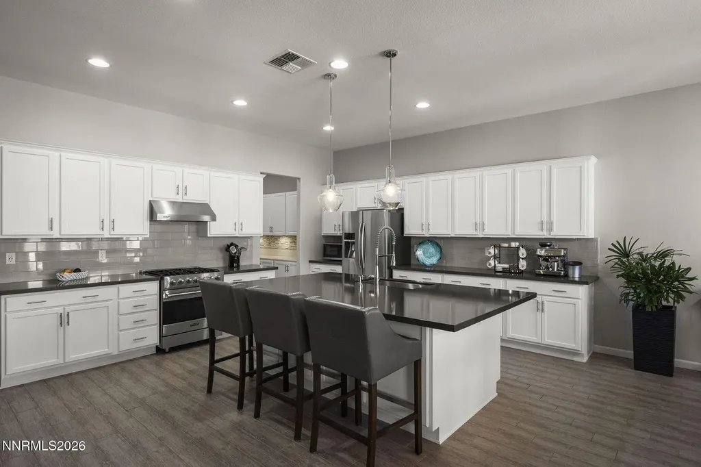 2925 Ethelinda Reno NV 89521