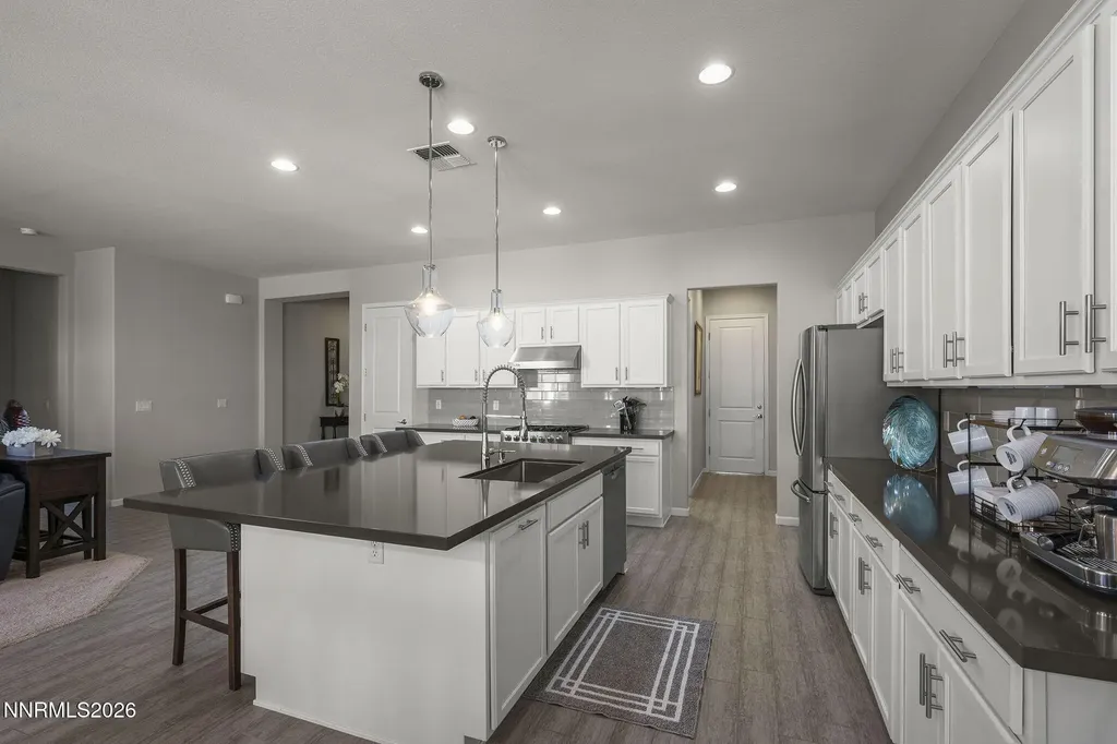 2925 Ethelinda Reno NV 89521
