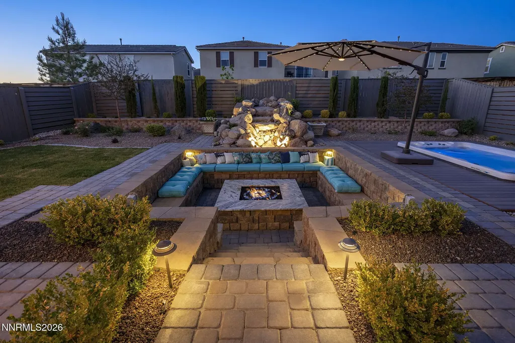 2925 Ethelinda Reno NV 89521