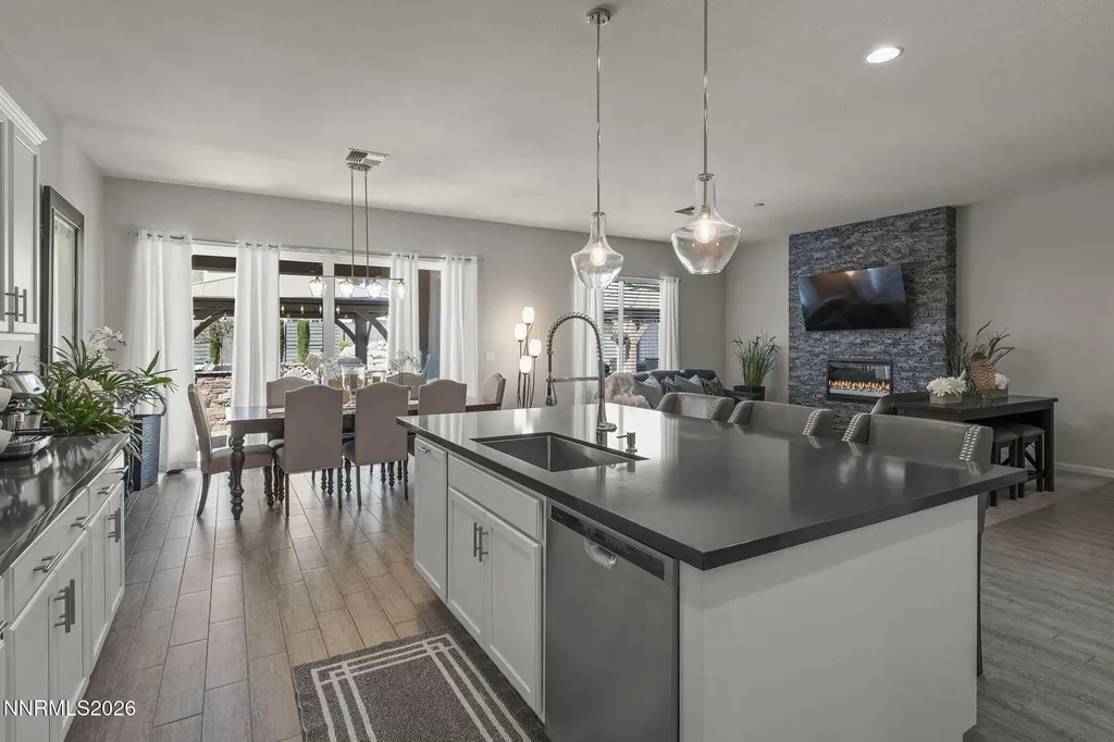 2925 Ethelinda Reno NV 89521