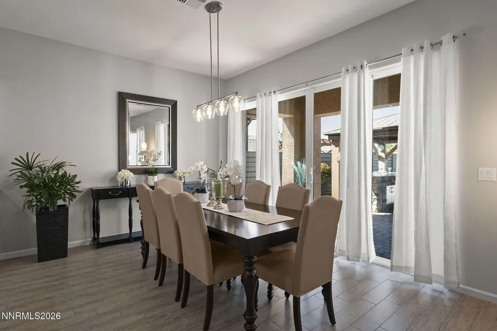 2925 Ethelinda Reno NV 89521