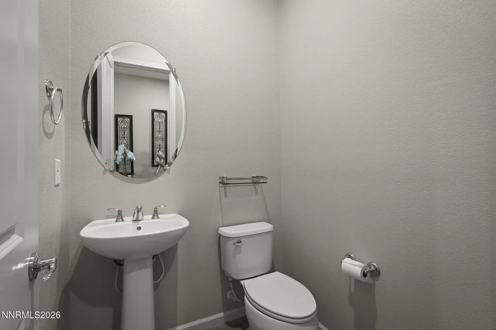 2925 Ethelinda Reno NV 89521