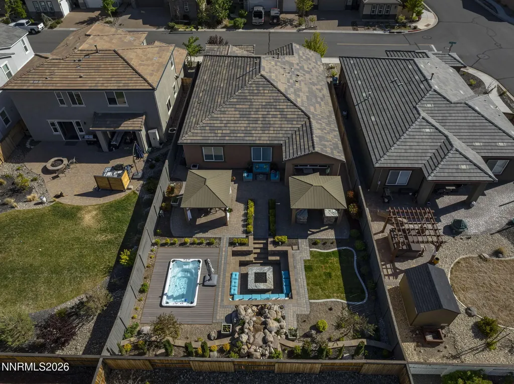 2925 Ethelinda Reno NV 89521
