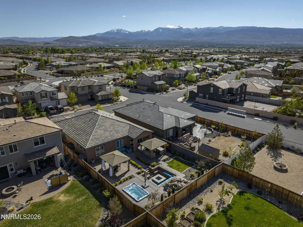 2925 Ethelinda Reno NV 89521