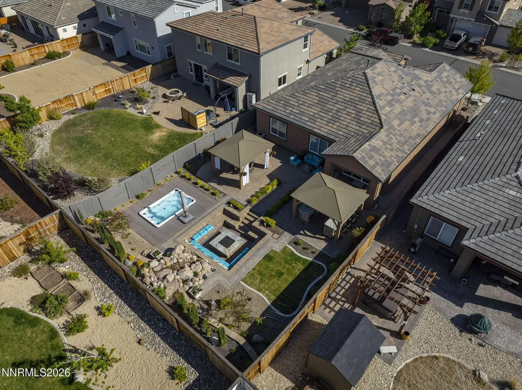 2925 Ethelinda Reno NV 89521
