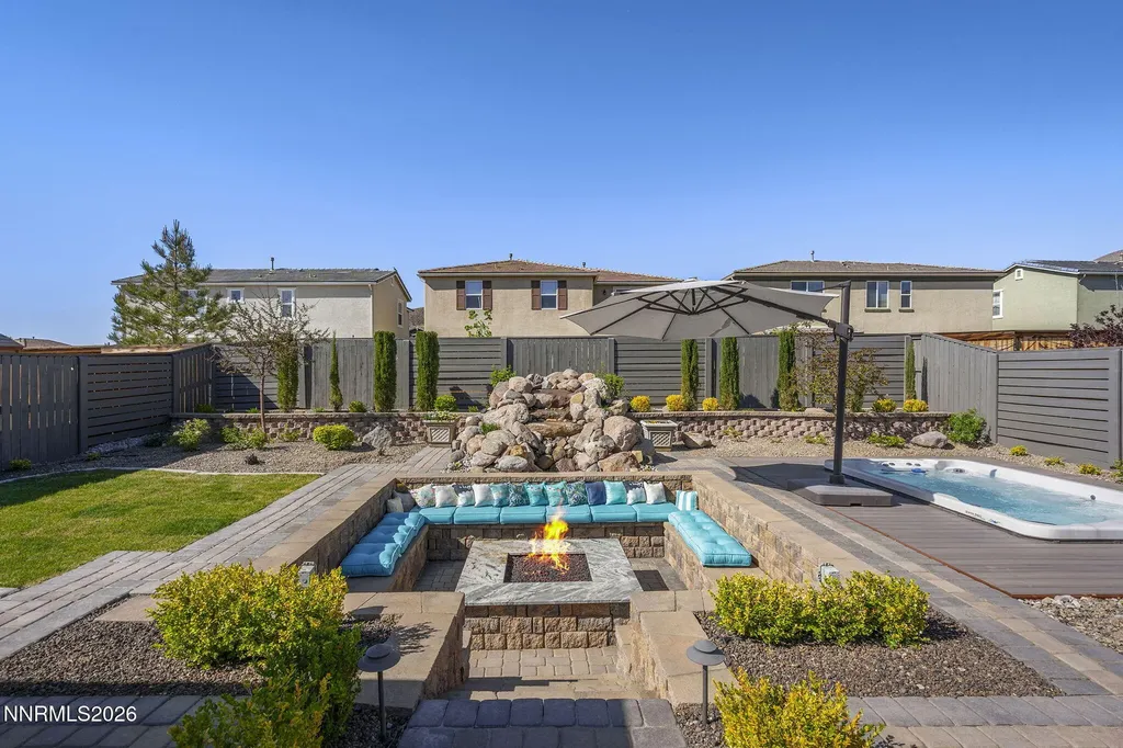2925 Ethelinda Reno NV 89521