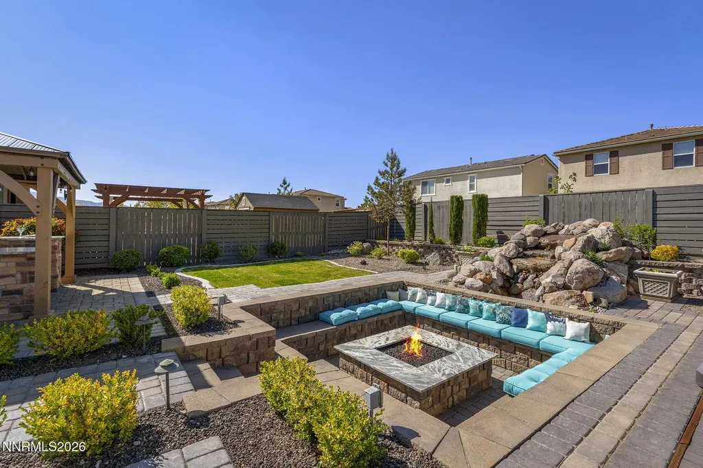 2925 Ethelinda Reno NV 89521