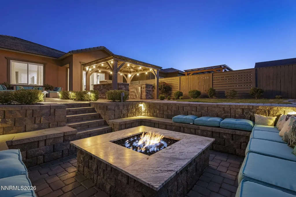 2925 Ethelinda Reno NV 89521