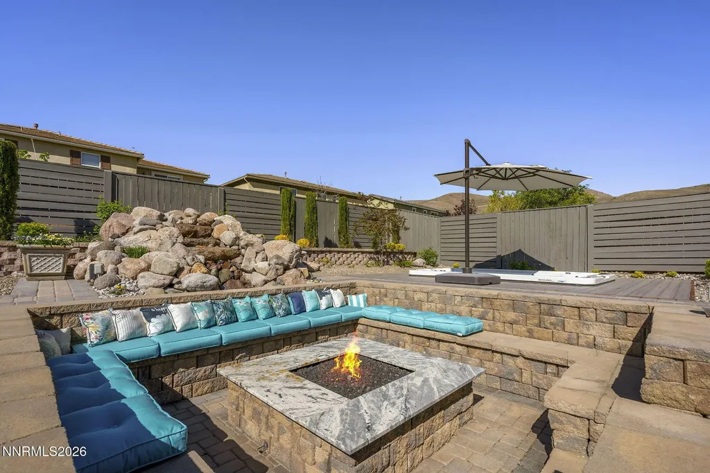 2925 Ethelinda Reno NV 89521