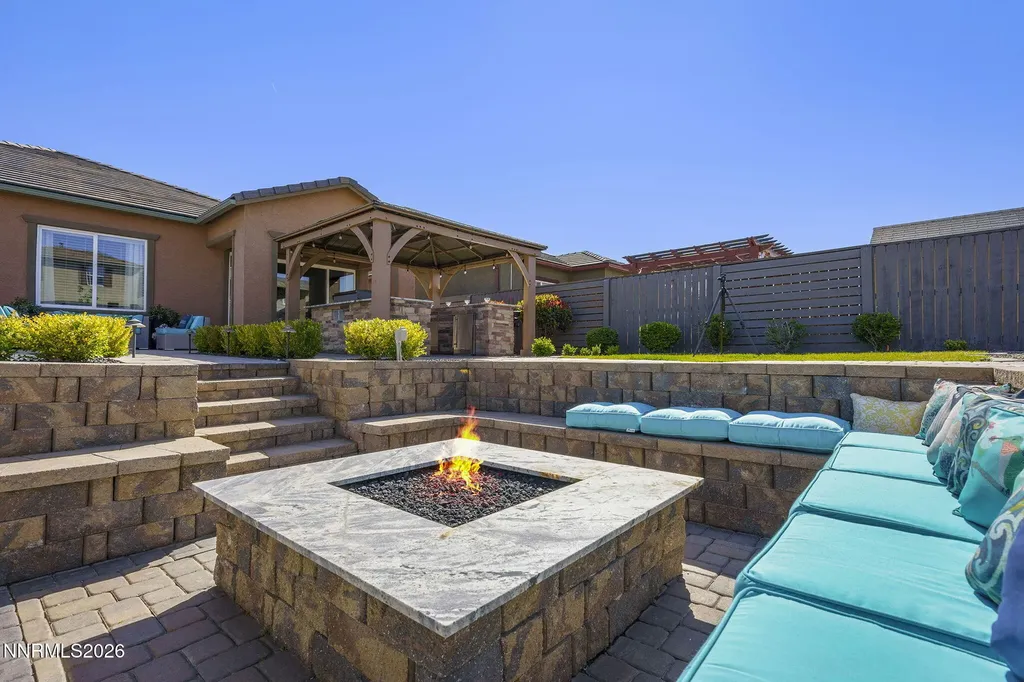 2925 Ethelinda Reno NV 89521