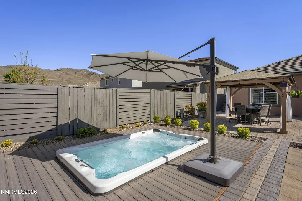 2925 Ethelinda Reno NV 89521