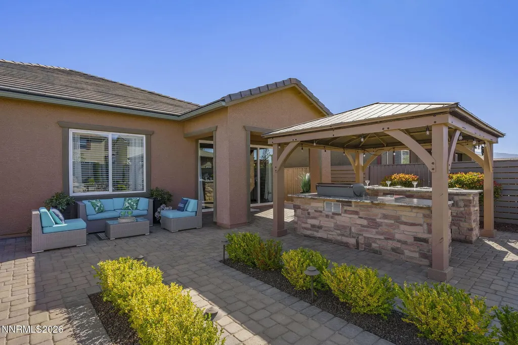 2925 Ethelinda Reno NV 89521
